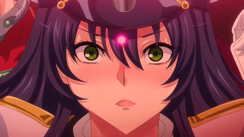 ばにぃうぉ～か～OVA_巨乳女士官・○○○○_＃2