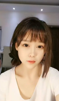 女神脱光身材不错