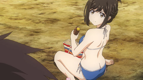 為什麼老師會在這裡!_ 4