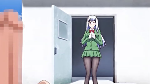 歡迎來到！私立亂交學園 1