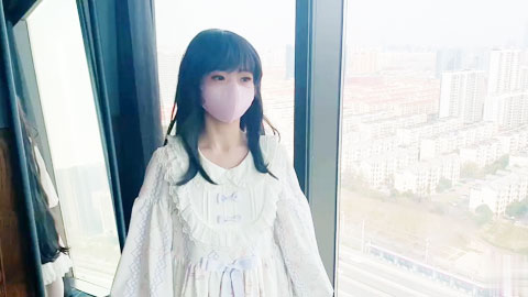 迷妹推荐--洛丽塔妹妹的丝足服务