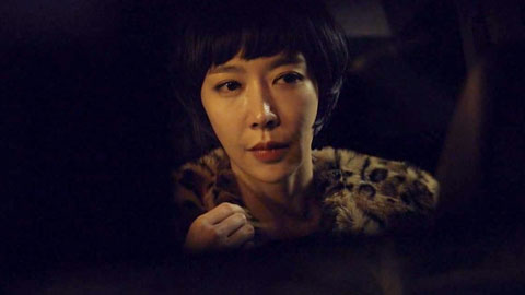 魅力女老板 #韩国三级--下