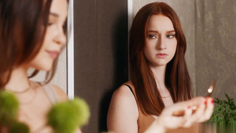 面试不 被操的那种