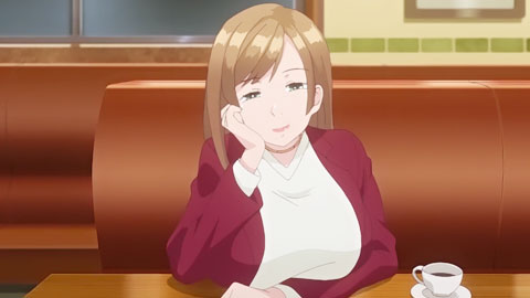 ピンクパイナップル_セクフレ幼馴染～処女と童貞