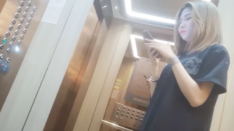 迷妹推荐--五星酒店选的160cm小厂妹佣金钱攻势测底征服拜金女