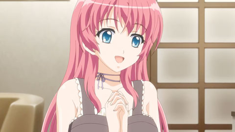 與真希醬的現在 2