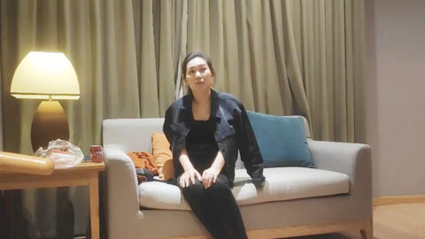 迷妹推荐--极美人妻，风骚淫荡欲拒还迎，小伙暴起狂插高潮_学生妹_酒店真实偷拍