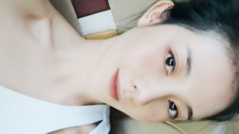 迷妹推荐--我的健身教练_非要来家里检查我的睾丸酮含量_