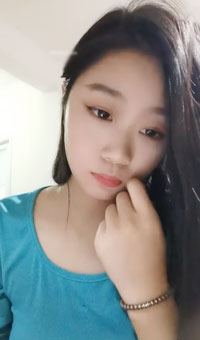 暴躁美女~!强烈推荐，骚气逼人身材好！