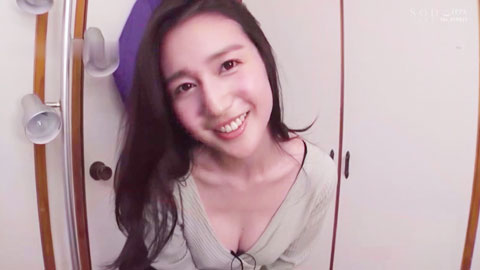 樸素姊姊淫語誘惑男人來玩棒！-01