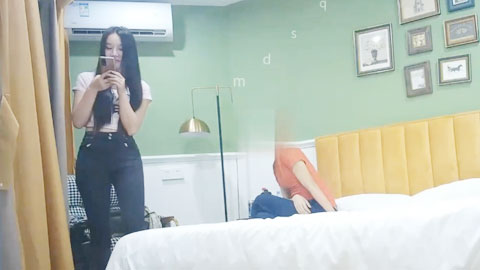 迷妹推荐--性感牛仔裤