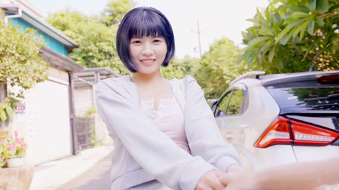 迷妹推荐--带我回家！全裸勾引好害羞沉浸式第一人称视角