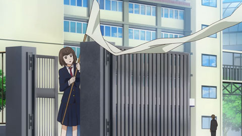 7_電視動畫《為什麼老師會在這裡！？》