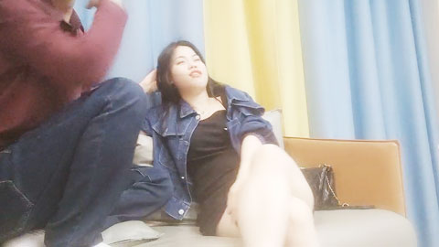 迷妹推荐--良家足浴妹，酒店相约再续前缘