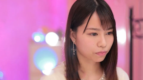 新人女子初体验