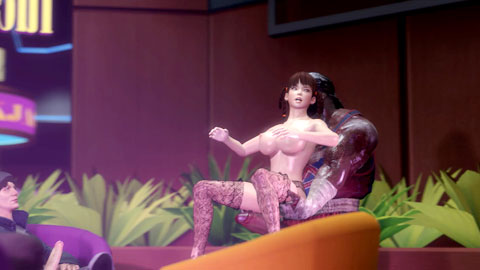 黒巣ガタリ原作の大人気同人シリーズを完全アニメ化