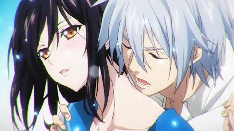 噬血狂袭第1季 7