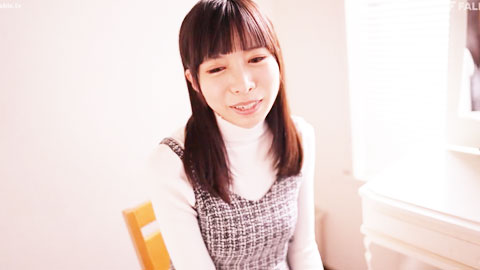 新人AV出道 日比野尤奈 20岁 害羞害羞，脱掉衣服却是Z世代最强拉拉队长，身材曲线优美 日比野尤奈_001