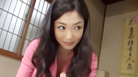 跟来探病的巨乳女性朋友玩中出性爱-03