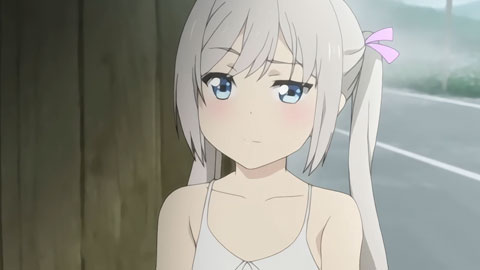 少女彈珠汽水 4