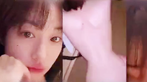 迷妹推荐--约炮上海白领ol，短发清纯脸！