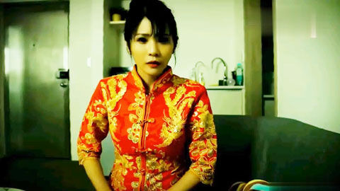 迷妹推荐--鬼新娘的红包