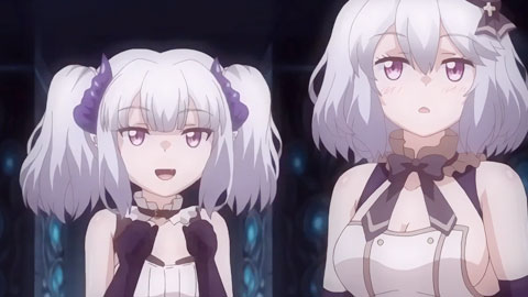 護理師與修女的雙重治癒，迷徒小羊們的連續射精！