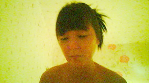 迷妹推荐--小哥探寻韩国站街女，挑选了一个还不错美女进入房间直接开炮！