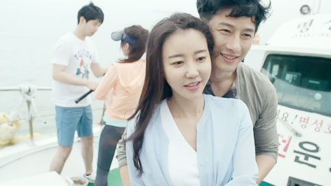 贪婪：欲望之岛--下