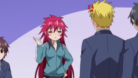 まじかるカナントレス・マリアス 三