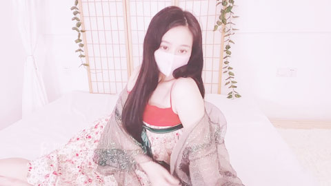 迷妹推荐--▌不见星空▌古风清纯少女