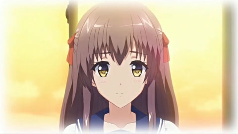 神待ちサナちゃん