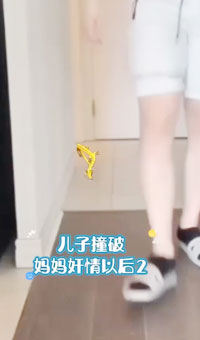 儿子撞破妈妈奸情以后2