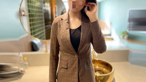 这种的受不了啊！太骚了，操完还说没要够