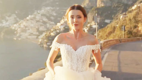 新婚妹子偶遇前男友