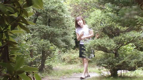 女子浴池调戏老头