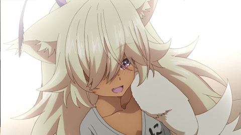 ド级编队エグゼロス【第06话】 [中文字幕]