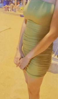 性爱私拍 芭提雅酒吧勾引陌生人4P打野战 一龙三凤