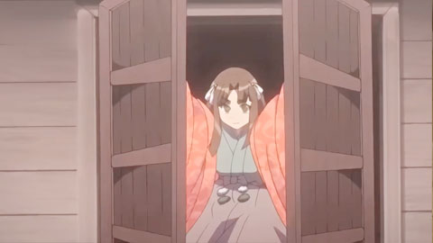 漆黑的射干_3_漆黑的釋迦_