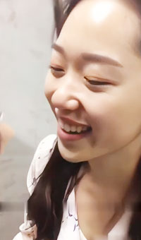 非常有女人味的少妇，非常喜欢吃鸡巴很会舔