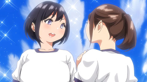 我擁有後宮炮友的理由 3