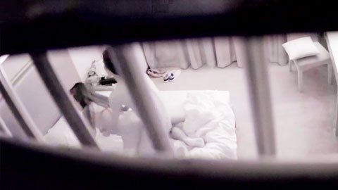 迷妹推荐--爆幹女友爽得叫爸爸-02