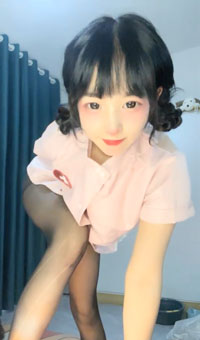 二次元女神被操的狂喷水