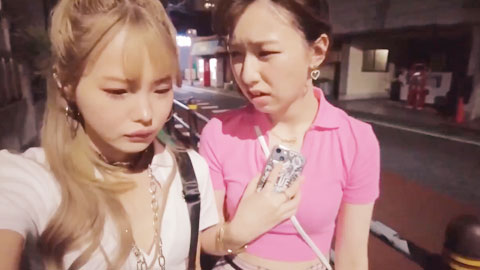 不想和辣妹开后宫吗？就来给你让老二变得不正常的恍惚性交