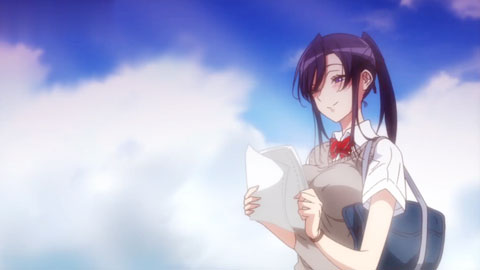 メスダチ_千紗編中文字幕