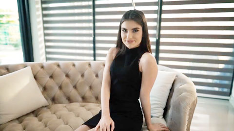 莎拉波娃和她的闺蜜