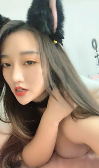 骨子里的骚是挡不住的