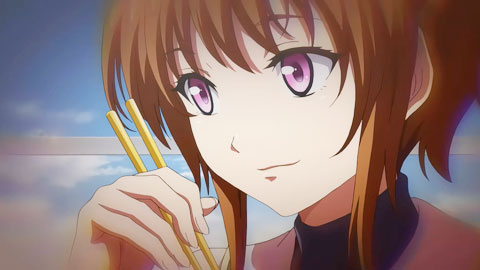 魔獸淨化少女UTEA 3