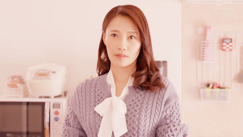 五年来，与儿子的朋友维持着关系―─跟年轻的小孩玩不拘一格的火游戏…沉溺于中出的我。多田有花__003