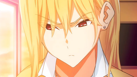 性欲胸湧澎湃 1